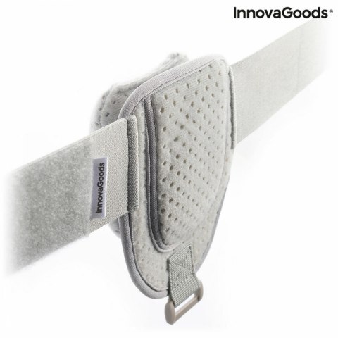 Regulowany pas na przepuklinę pachwinową Beltia InnovaGoods Regulowany pas na przepuklinę pachwinową Beltia InnovaGoods