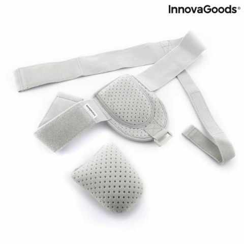Regulowany pas na przepuklinę pachwinową Beltia InnovaGoods Regulowany pas na przepuklinę pachwinową Beltia InnovaGoods