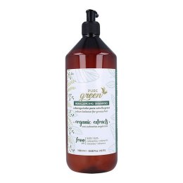 Szampon Rebalancing Pure Green - 500 ml