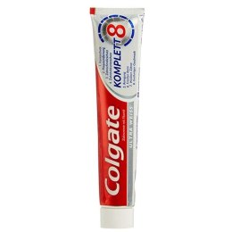 Colgate Komplett 8 Ultra Weiss Pasta do Zębów 75 ml
