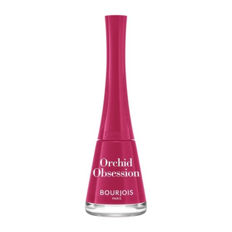 Lakier do paznokci Bourjois Nº 051-orchid obsession (9 ml)