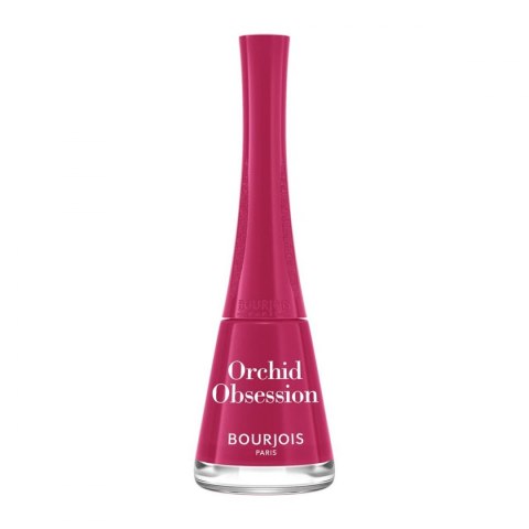 Lakier do paznokci Bourjois Nº 051-orchid obsession (9 ml) Lakier do paznokci Bourjois Nº 051-orchid obsession (9 ml)