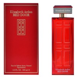 Perfumy Damskie Red Door Elizabeth Arden EDT Red Door - 30 ml