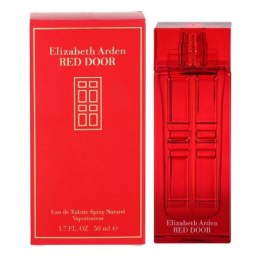 Perfumy Damskie Red Door Elizabeth Arden EDT Red Door - 50 ml