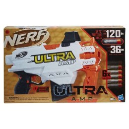 Pistolet na strzałki Nerf Ultra AMP