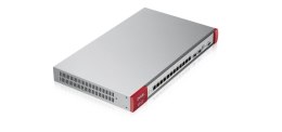Firewall ZyXEL USGFLEX700-EU0102F (Zyxel USG Flex Firewall 12 Gigabit user-definable ports, 2*SFP, 2* USB / 1 Yr UTM Bundle)
