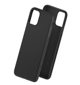 Etui Matt Case iPhone 14 Pro 6,1 Czarne
