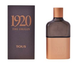 Perfumy Męskie 1920 The Origin Tous EDP (60 ml) - 60 ml