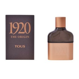 Perfumy Męskie 1920 The Origin Tous EDP (60 ml) - 60 ml