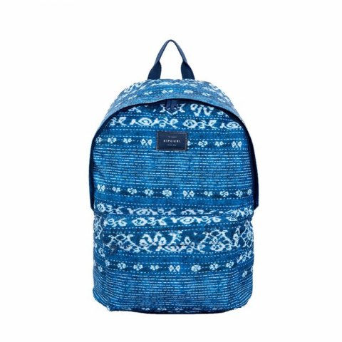 Plecak szkolny Rip Curl Dome Surf Shack Niebieski Plecak szkolny Rip Curl Dome Surf Shack Niebieski