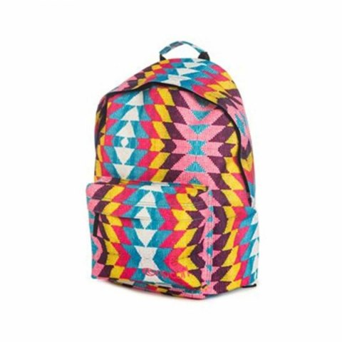 Plecak szkolny Rip Curl Phoenix Dome Żółty Plecak szkolny Rip Curl Phoenix Dome Żółty