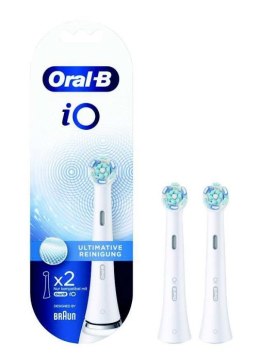 Końcówka do szczoteczki Oral-B iO Ultimate 2 szt