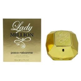 Perfumy Damskie Lady Million Paco Rabanne EDP - 50 ml