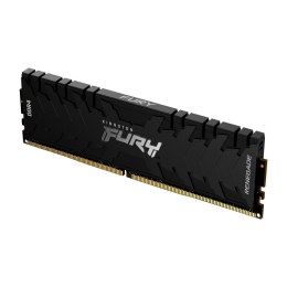 Kingston FURY DDR4 32GB (2x16GB) 3200MHz CL16 Renegade Black XMP