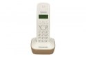 Telefon bezprzewodowy Panasonic KX-TG 1611 PDJ Biały
