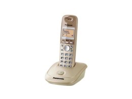Telefon bezprzewodowy Panadonic KX-TG 2511PDJ Beżowy