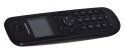 Telefon stacjonarny Panasonic KX-TGC 210 PDB (kolor czarny)