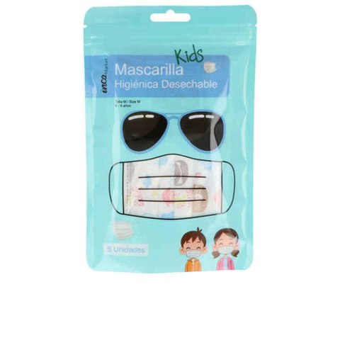 Jednorazowa maska higieniczna Market Inca