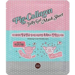 Maseczka do Twarzy Holika Holika Pig-Collagen