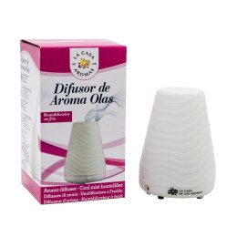 Mini Dyfuzor Zapachowy Nawilżacz La Casa de los Aromas 30 ml