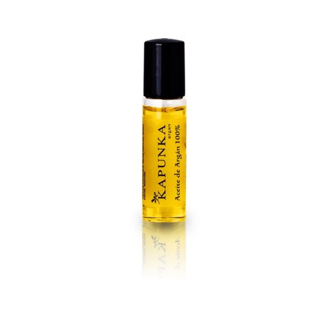 Olejek Arganowy Kapunka Roll-On (10 ml) Olejek Arganowy Kapunka Roll-On (10 ml)
