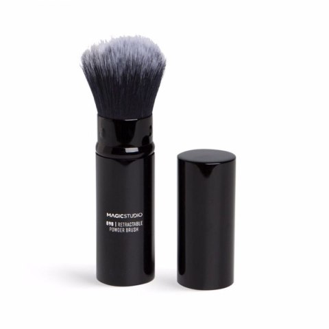Pędzel do pudru Magic Studio Retractable Powder Pędzel do pudru Magic Studio Retractable Powder