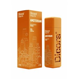 Perfumy Męskie Dicora EDT Urban Fit Amsterdam (100 ml)
