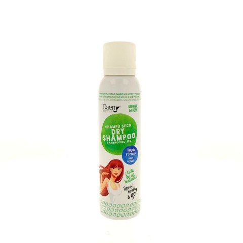 Suchy Szampon Daen Świeży (150 ml) Suchy Szampon Daen Świeży (150 ml)