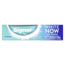 Signal White Now Ice Cool Pasta do Zębów 75 ml