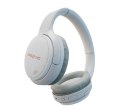 Słuchawki Zen Hybrid białe