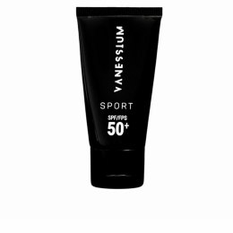 Krem Przeciwsłoneczny Vanessium Sport Spf 50 (50 ml)