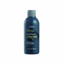 Utleniacz do Włosów Lakmé Chroma Color 28 vol 8,5% 60 ml