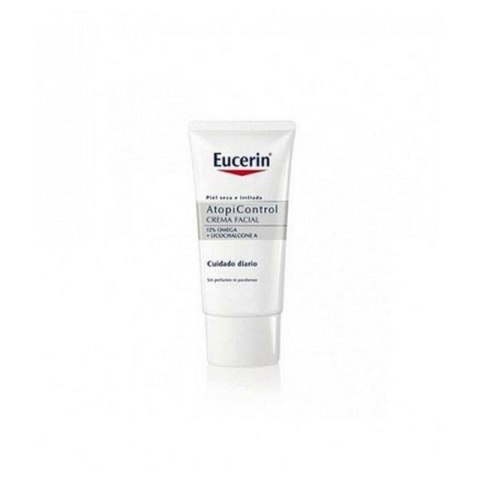 Krem do Twarzy Atopicontrol Eucerin Atopicontrol 50 ml Krem do Twarzy Atopicontrol Eucerin Atopicontrol 50 ml