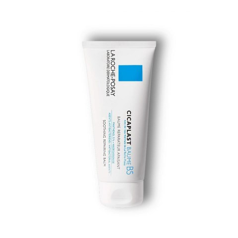 Krem do Twarzy La Roche Posay Cicaplast Baume B5 (100 ml) Krem do Twarzy La Roche Posay Cicaplast Baume B5 (100 ml)