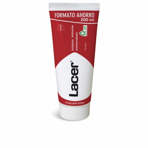 Pasta do zębów Lacer (200 ml) Pasta do zębów Lacer (200 ml)