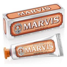Pasta do zębów Marvis Ginger Mint (25 ml)