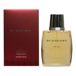 Perfumy Męskie Burberry Burberry EDT - 50 ml