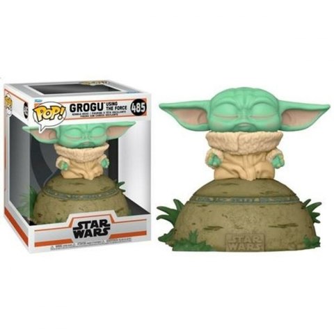 Figurka kolekcjonerska Funko Pop! Figurka kolekcjonerska Funko Pop!