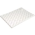 Papier akwarelowy Canson Biały 25 Części 350 g/m² 50 x 70 cm