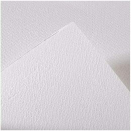 Papier akwarelowy Canson Biały 25 Części 350 g/m² 50 x 70 cm
