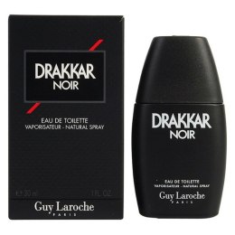 Perfumy Męskie Drakkar Noir Guy Laroche EDT - 200 ml