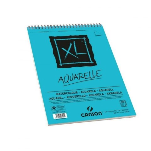 Podkładka do akwareli Canson Aquarelle XL 300 g/m² Podkładka do akwareli Canson Aquarelle XL 300 g/m²