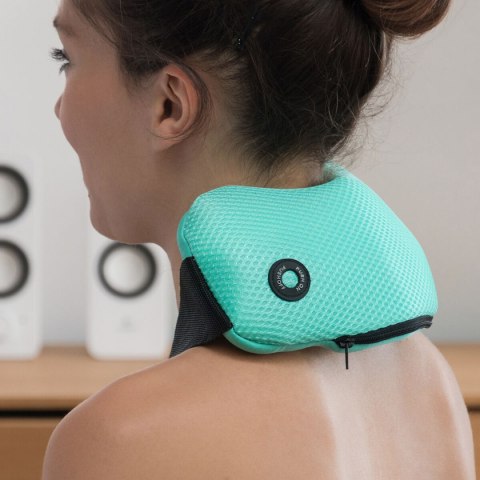 Wibracyjny Masażer do Ciała Cuvi InnovaGoods Wibracyjny Masażer do Ciała Cuvi InnovaGoods