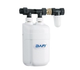 Ogrzewacz wody DAFI 7,5 kW z przyłączem wody (400V)