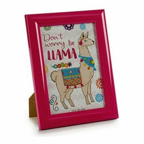 Ramka na Zdjęcia (1 x 21,5 x 16,5 cm) (12 Sztuk) Ramka na Zdjęcia (1 x 21,5 x 16,5 cm) (12 Sztuk)