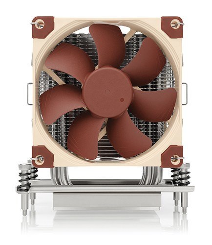 Chłodzenie CPU NOCTUA NH-U9 TR4-SP3