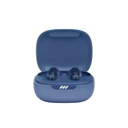 JBL LIVE Pro 2, True Wireless NC Earbuds, Wireless Charging, full touch, Blue