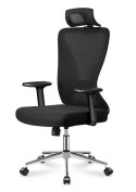 Fotel biurowy MA-Manager 3.5 Black