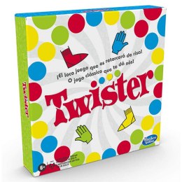 Gra Planszowa Twister Hasbro 98831B09