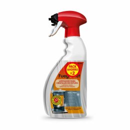 Płyn/spray do czyszczenia Massó Pack 750 ml 2 Sztuk Odtłuszczacz
